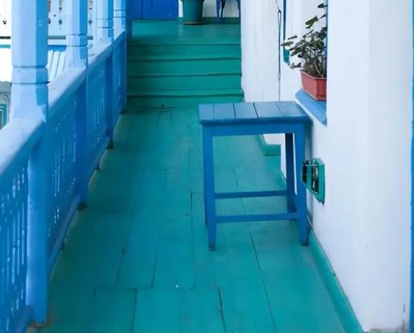 山南漏水检测