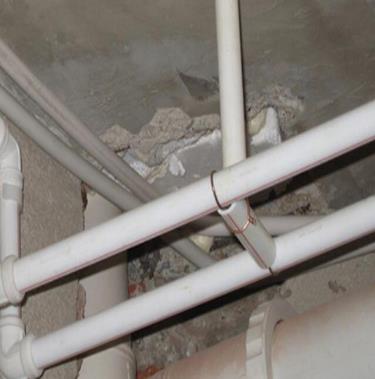 山南漏水维修 卫生间漏水的原因是什么？卫生间下水管漏水怎么办？